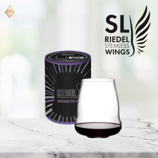 RIEDEL SL Wings To Fly Pinot Noir/Nebbiolo