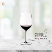 【Reidel 奧地利水晶杯】Sommeliers Bordeaux Grand Cru