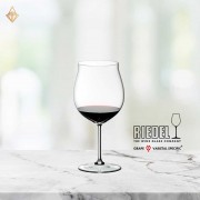 【Riedel 奧地利水晶杯】Sommeliers Burgundy Grand Cru