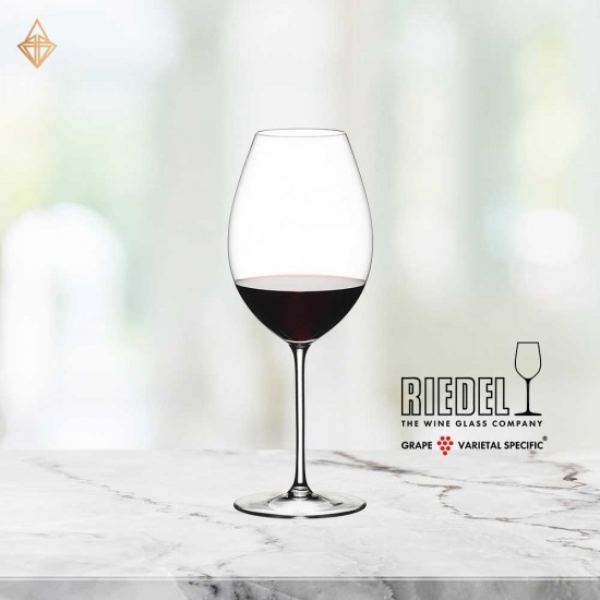 【Riedel 奧地利水晶杯】Sommeliers Tinto Reserva / Tempranillo