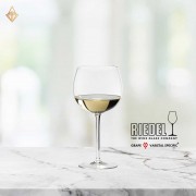 【Riedel 奧地利水晶杯】Sommeliers Montrachet