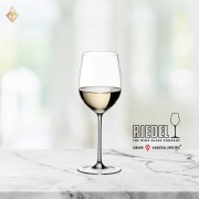 【Riedel 奧地利水晶杯】Sommeliers Chablis/Chardonnay