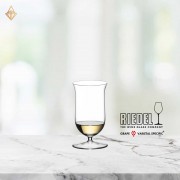 【Riedel 奧地利水晶杯】Sommeliers Single Malt Whisky