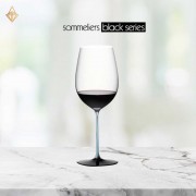 【Reidel 奧地利水晶杯】Bordeaux Grand Cru 『2024限定』