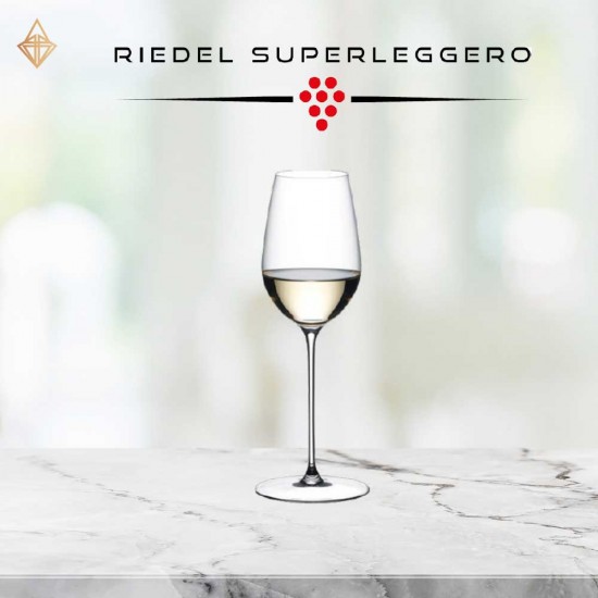 【Reidel Supreleggero】Riesling