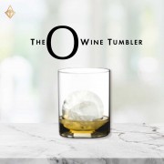 【Reidel Restaurant O】Whisky 兩入