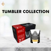 【Reidel Tumber 】Shadows Whisky 兩入