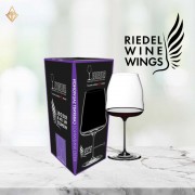 【Reidel Winewings 】Pinot Noir