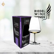 【Reidel Winewings 】Riesling
