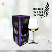 【Reidel Winewings 】Chardonnay