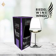 【Reidel Winewings 】Champagne Wine
