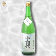 十四代 龍之落子 純米大吟釀 大極上 生酒 1800ml