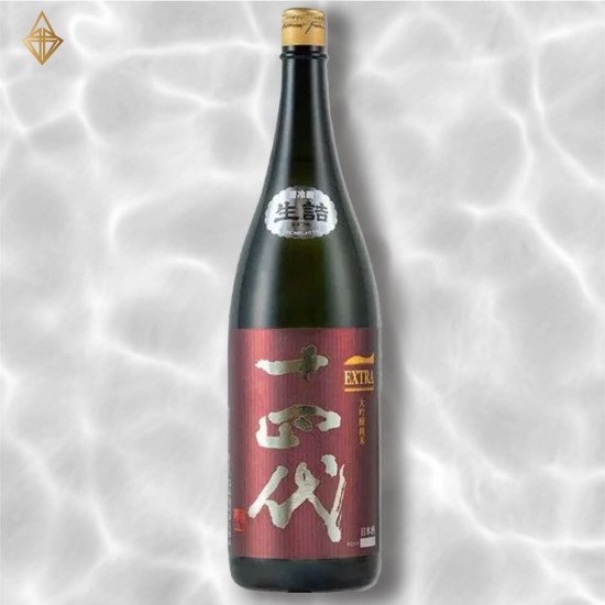 十四代 EXTRA 純米大吟釀 雪女神 1800ml