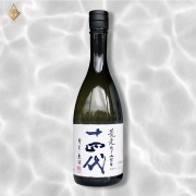 十四代 純米大吟釀 荒走り上諸白 生原酒 720ml