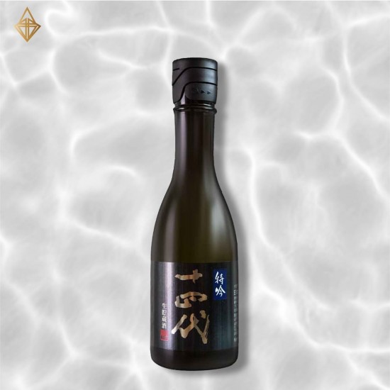 十四代 特吟 純米大吟醸 300ml 十四代 特吟 純米大吟醸 300ml