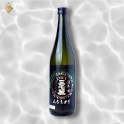 三千盛 純米大吟醸 DRY 720ml
