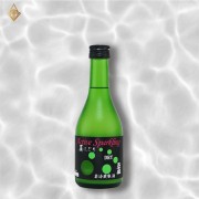 三千盛 純米大吟醸 Active Sparkling 300ML