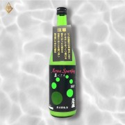 三千盛 純米大吟醸 Active Sparkling 720ML