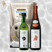 2024新政頒布會第3彈 涅槃龜100 365ml&陽乃鳥 スパーク(生) 735ml 2024新政頒布會第3彈 涅槃龜100 365ml&陽乃鳥 スパーク(生) 735ml