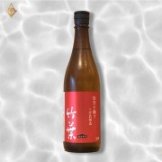 赤武酒造製造 竹葉 純米 能登を醸す 720ml