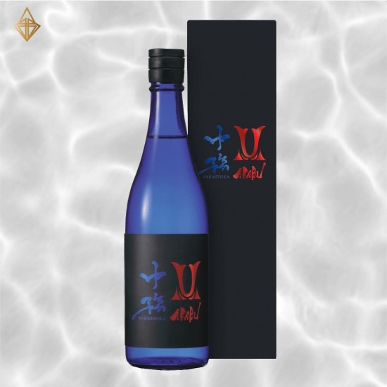 赤武 AKABU × 中務裕太氏 コラボ日本酒 720ml 赤武 AKABU × 中務裕太氏 コラボ日本酒 720ml