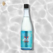 赤武 AKABU 翡翠 (ひすい) 火入 720ml