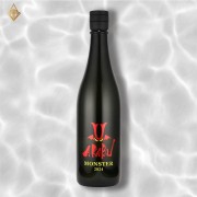 AKABU 赤武 MONSTER 2024 720ML