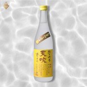 【天吹】天吹 向日葵酵母 純米吟釀 生酒 720ml