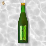 天吹酒造 八河京都抹茶梅酒 720ml