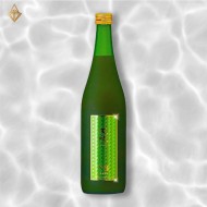 天吹酒造 八河京都抹茶梅酒 720ml