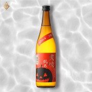 【天吹】天吹 純米 秋之戀(秋季萬聖節限定商品) 720ml 【天吹】天吹 純米 秋之戀(秋季萬聖節限定商品) 720ml