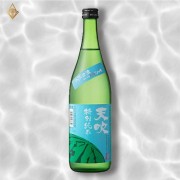 【天吹】天吹 特別純米 夏之戀（夏季限定）720ml