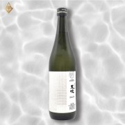 【天吹】天吹 純米吟釀 生 KNIT 720ml