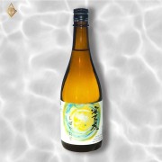 安藝虎 純米吟釀 土佐麗 初榨無濾過生酒 720ml