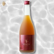 麻原酒造 狹山紅茶梅酒 1800ml