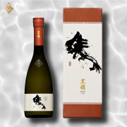 黑龍 午馬年限定干支 純米大吟釀 720ml 【年度限定】