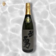 武勇 純米吟釀 雷 720ml