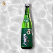 武勇 特別本醸造 山田錦小川酵母仕込 720ml