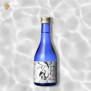 【千歲鶴酒造】千歳鶴 丹頂鶴 純米酒吟風 300ml 【千歲鶴酒造】千歳鶴 丹頂鶴 純米酒吟風 300ml