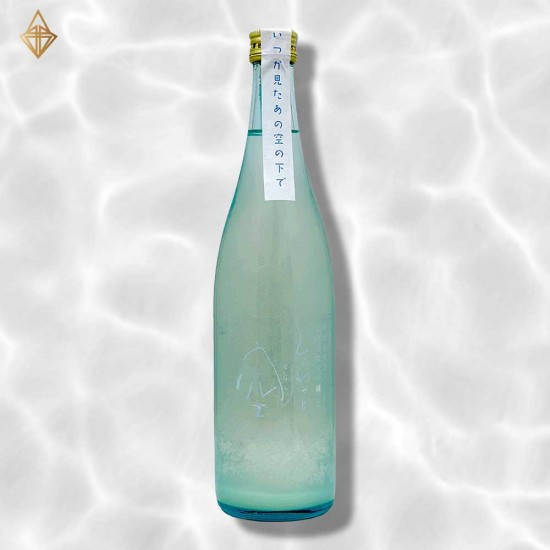 千代結 青空 SORA 微氣泡酒 720ml
