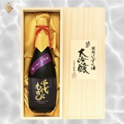 千代結 大吟釀 袋取雫酒 720ml 千代結 大吟釀 袋取雫酒 720ml
