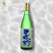 長珍 純米吟醸 BLUE 720ml