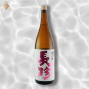 長珍 特別純米 PINK 720ml