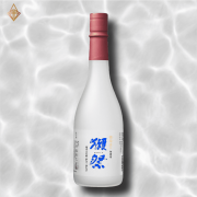 獺祭 三割九分 槽場汲み 純米大吟釀 無濾過生酒 720ml 【季節限定 】 獺祭 三割九分 槽場汲み 純米大吟釀 無濾過生酒 720ml 【季節限定 】