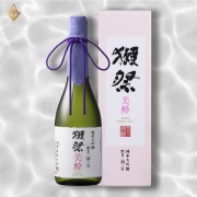 獺祭 純米大吟醸 二割三分 美醉 720ml