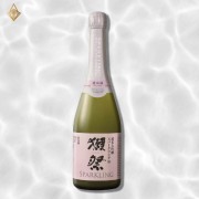 獺祭 純米大吟釀 發泡濁酒45 720ml 獺祭 純米大吟釀 發泡濁酒45 720ml