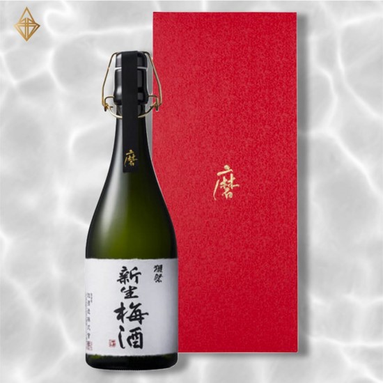 獺祭 新生梅酒 720ml 獺祭 新生梅酒 720ml