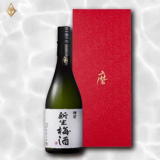 獺祭 『磨』 新生梅酒 720ml