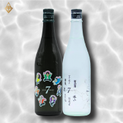 2023 DATÉ SEVEN SEASONⅡ episodeⅡ 720ml 2023 DATÉ SEVEN SEASONⅡ episodeⅡ 720ml