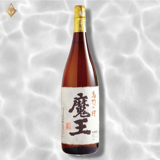 魔王 焼酎 1800ml 25%